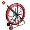 Fiberglass Frp Duct Rods,Electrician Tools,Cable Duct Rods