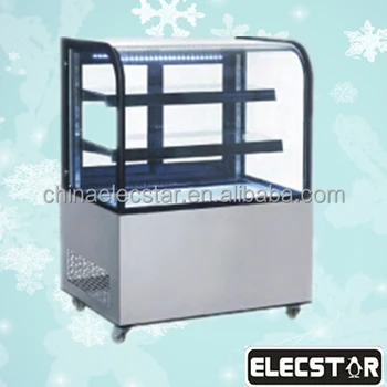 Refrigerated Display Case Bakery Commercial Fridge Soft Drinks Pre Refrigerated Display Case Bakery Commercial Fridge Soft Drinks Pre