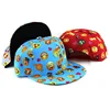hip hop sport hat fashion hats with printed OEM logo on Alibaba