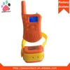 Passiontech Newest Dog Sound Controlled Vibrator Collar Voice Recorder Collar For Training