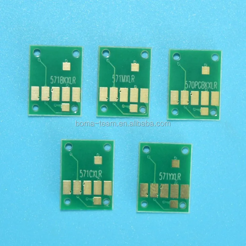 5色qy6-0089 Qy6 0089 Printerプリンタヘッドfor Canon Pixus Ts6030