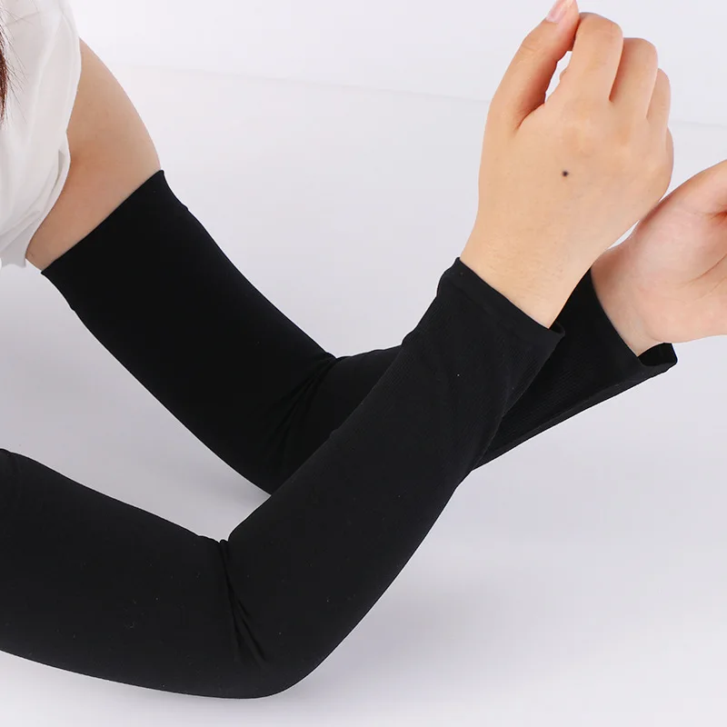 breaking 2 arm sleeves