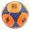 Official Size 5 Rubber Bladder Inflatable 32 panel football Training