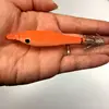 Japanese 90mm squid jigs fishing kontiki prawns