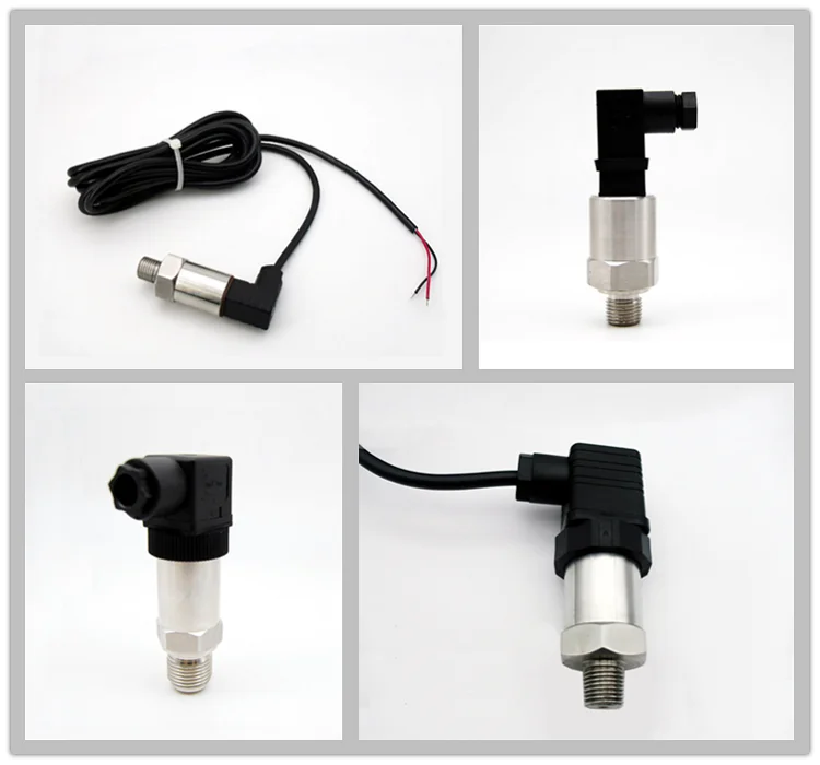 Analog Output 010v Steam Pressure Sensor With Ce Buy Analog Pressure
