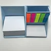 Custom size/shape/color sticky note pad,Unique sticky notes