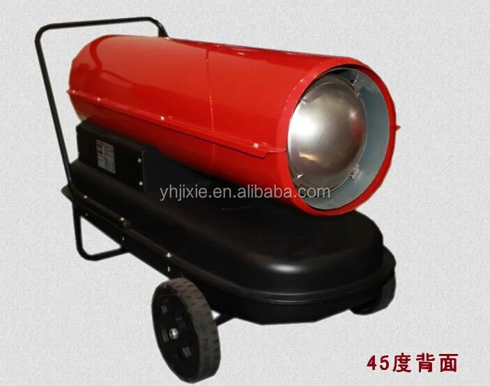 New Development Diesel Fuel Oil Heater/corona Kerosene Heater With The