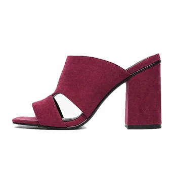 ladies normal slippers