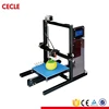 mini 3d printer 3d printer filament 1kg empty plastic spool for 3d printer filament
