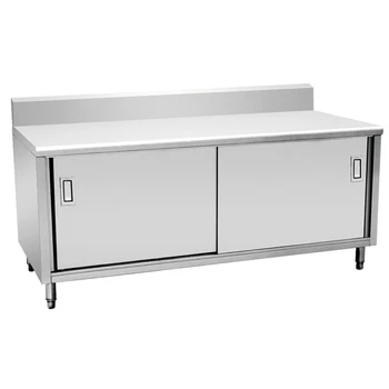 Restaurant Stainless Steel Modern Kitchen Cabinets Used Modern Kitchen Cabinets Used Steel