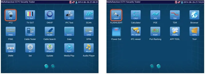cctv camera viewer software for blackberry