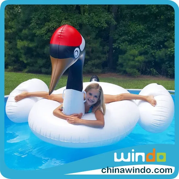 pool float company