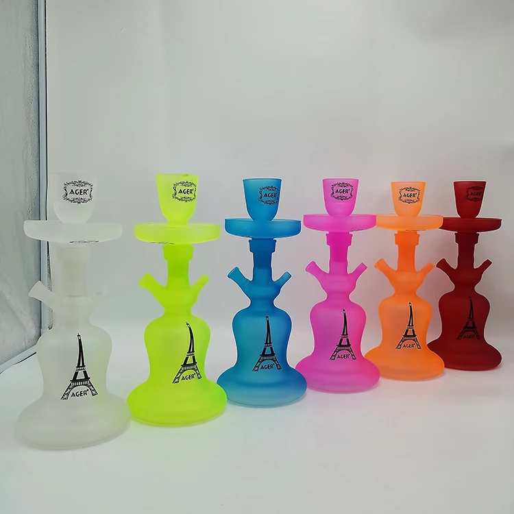 hookah shisha glass