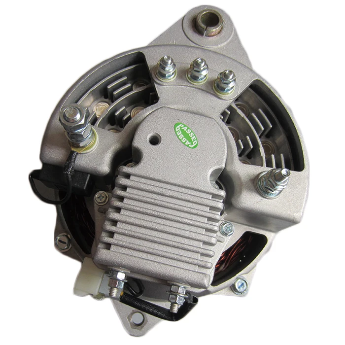 car alternator rectifier