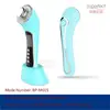Home use micro vibration reduce the double chin beauty instrument
