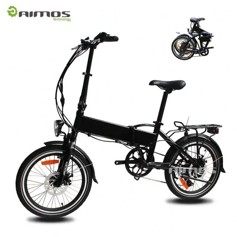 used e bikes