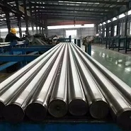 Special Steel Round Bar 65Mn Steel Price