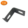Directly Manufacturer Custom U I Z Shaped Metal Angle Brackets