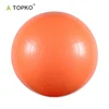 TOPKO Professional Grade Exercise Equipment Anti Burst Tested Balance ball