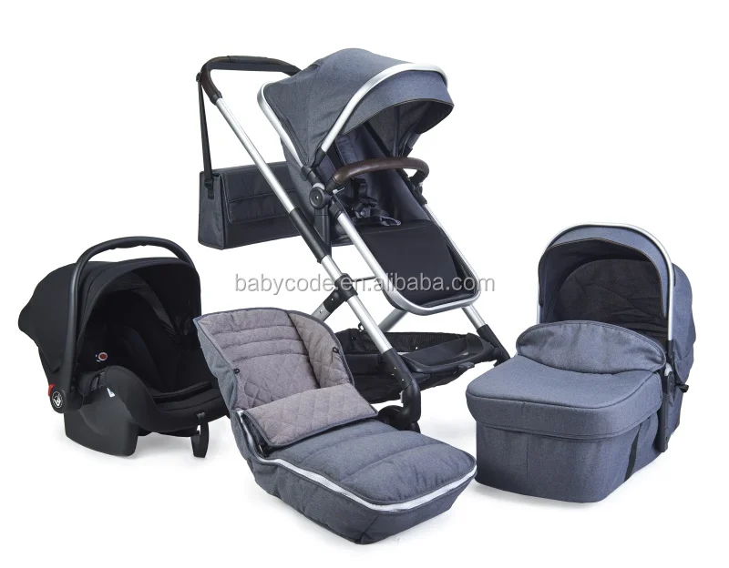 3 in 1 buggy