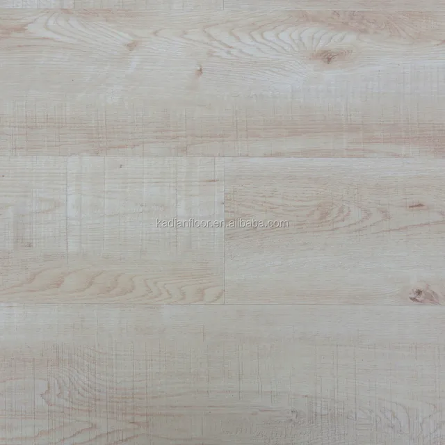 3 2mm Click Viny Floor Wood Plastic Click Floor Pvc Flooring With