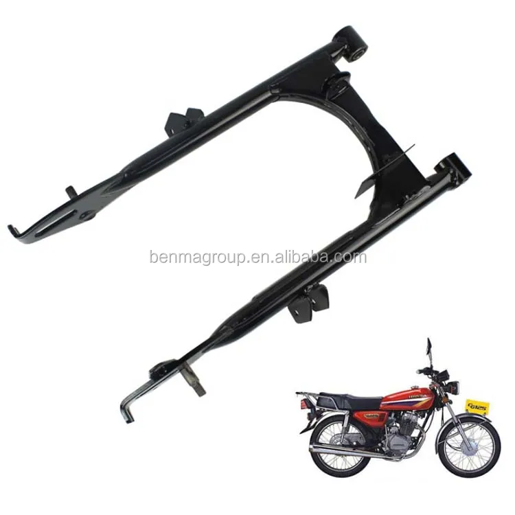 Long Service Life Motorcycle Rear Swing Arm For Cg125 Buy Motorcycle