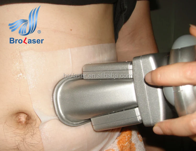 Apparatus ice Fat Slimming Machine