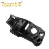 Auto headlight enclosure headlamp housing Lamp case cover for F25 2014 year