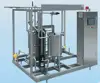 milk sterilizing machine milk high temperature pasteurizer Plate UHT Sterilization Machine