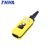 XAC-A271 High Quality Handheld Control Pushbutton Waterproof lifting button control switch