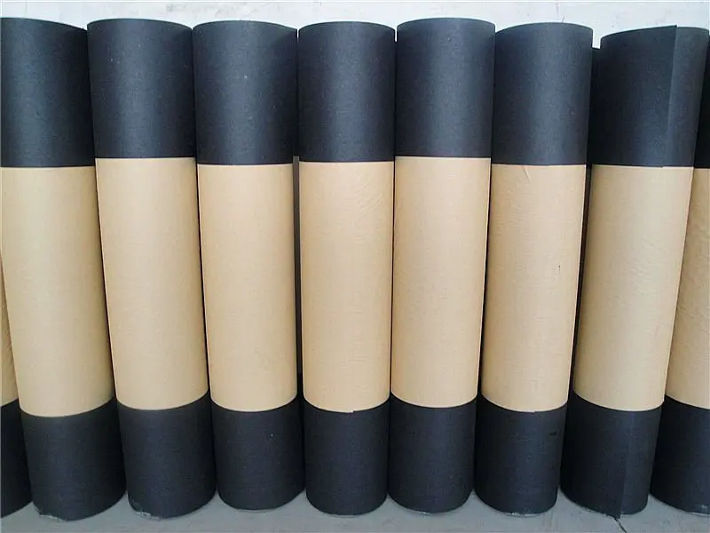 High Performance Waterproofing Synthetic Roofing Paper Underlay Buy Synthetic Roofing Paper
