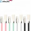High speed fast charging flat aluminum zinc alloy USB Type c micro charging and data transfer cable for smartphone