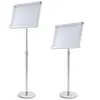 Outdoor Menu Display sign Board Stand a4 Message Menu Stand