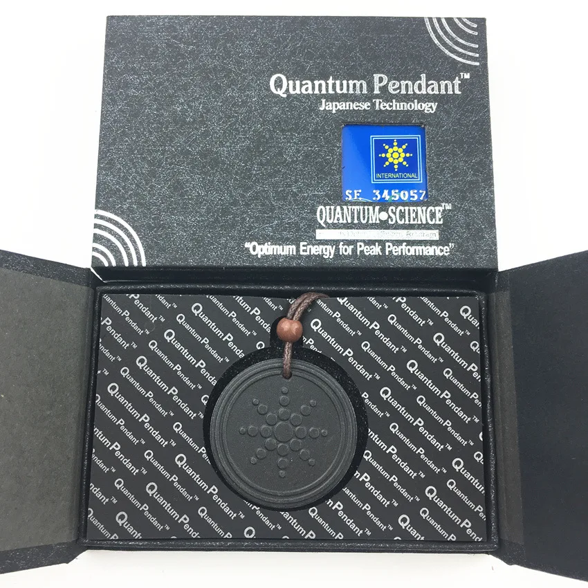 Japanese Technology Sunflower Lava Stone Quantum Science Scalar Energy