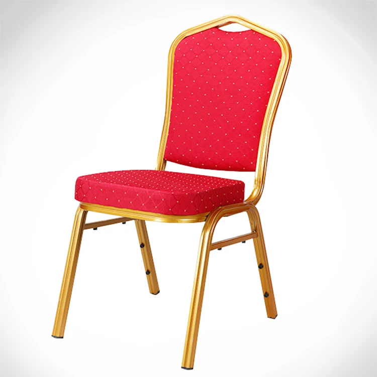 Modern Elegant Wedding Chiavari Types Of Crown Back Fabric Banquet