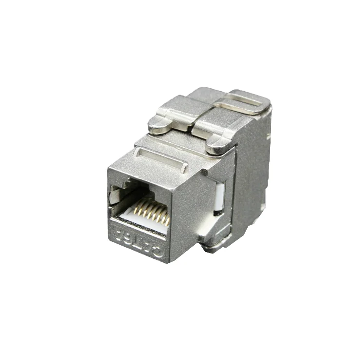 Cheap Price Female Cable Connector Rj45 Cat5e Utp Wall Jack Buy Cat5e Keystone Jack