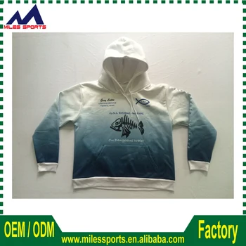 custom fishing hoodies