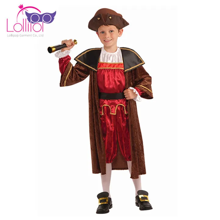 medieval costumes children