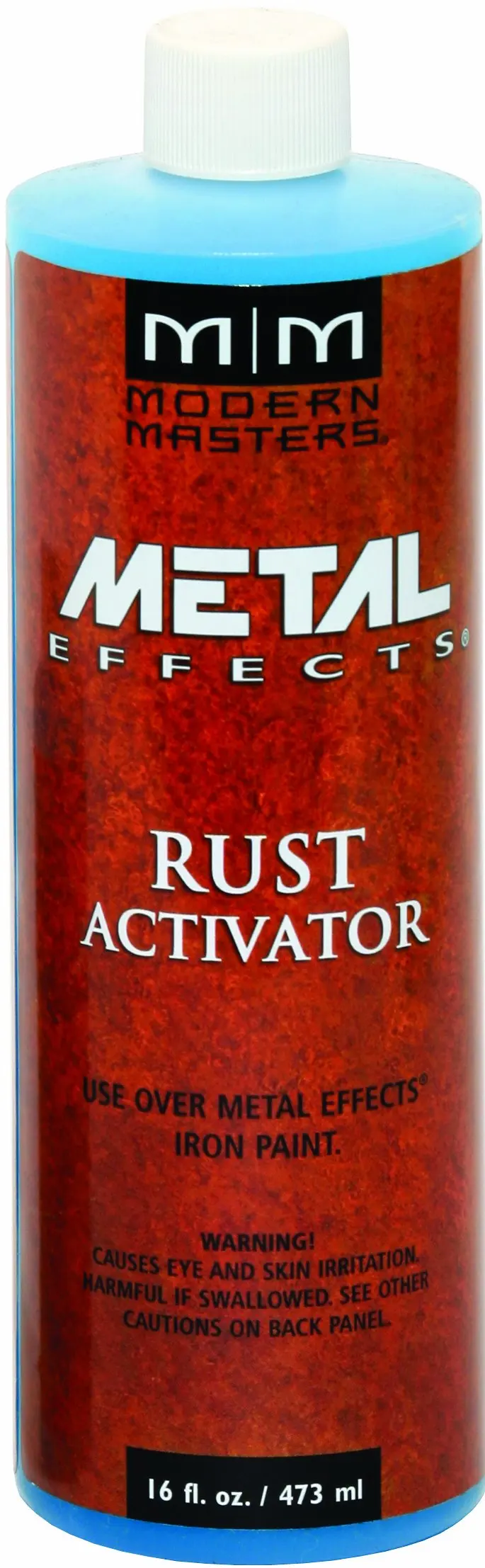 Metal effects rust фото 12