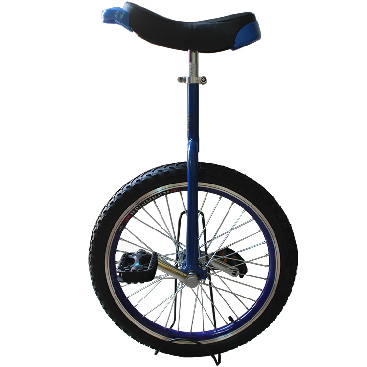 one wheel bike