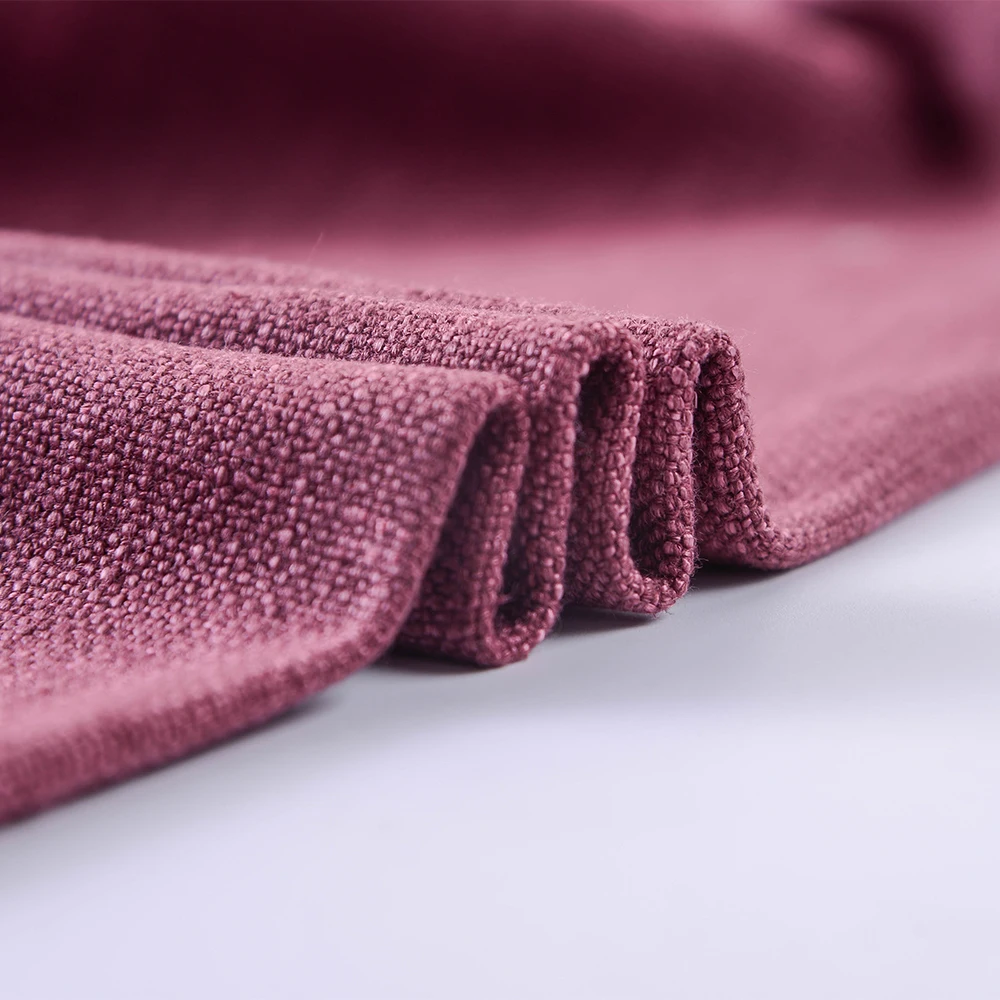 Home Textile European Blend Egyptian Cotton Jute Fabric Price - Buy ...