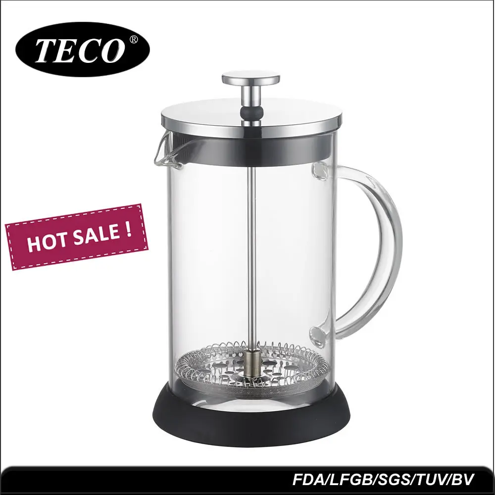 2019 Best Sales Customized Spanish Single Serve Portable Coffee Maker