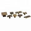 Wenzhou AKADA Round Many Multiple Diverse Various Luxury Kitchen Cabinet Old Fashion Antique Classical Pull Knob Handle Knobs