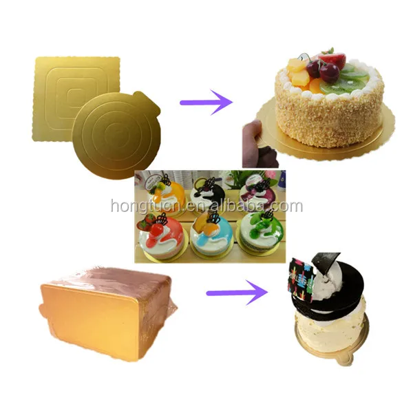 cake board