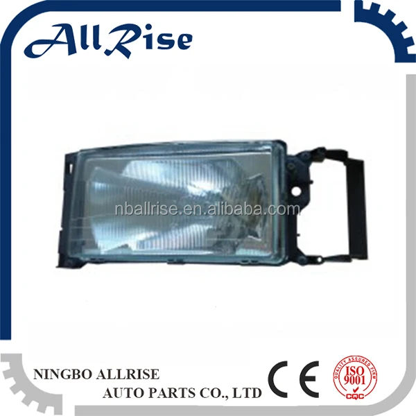 ALLRISE C-38009 Trucks 1467000 1446587 1732509 Headlight