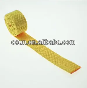 80mm Extra Wide Jute Heavy Duty Herringbone Webbing Sold Per Metre