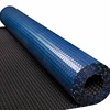 Increase Temperature Blue Black Swimming Solar Pool Cover