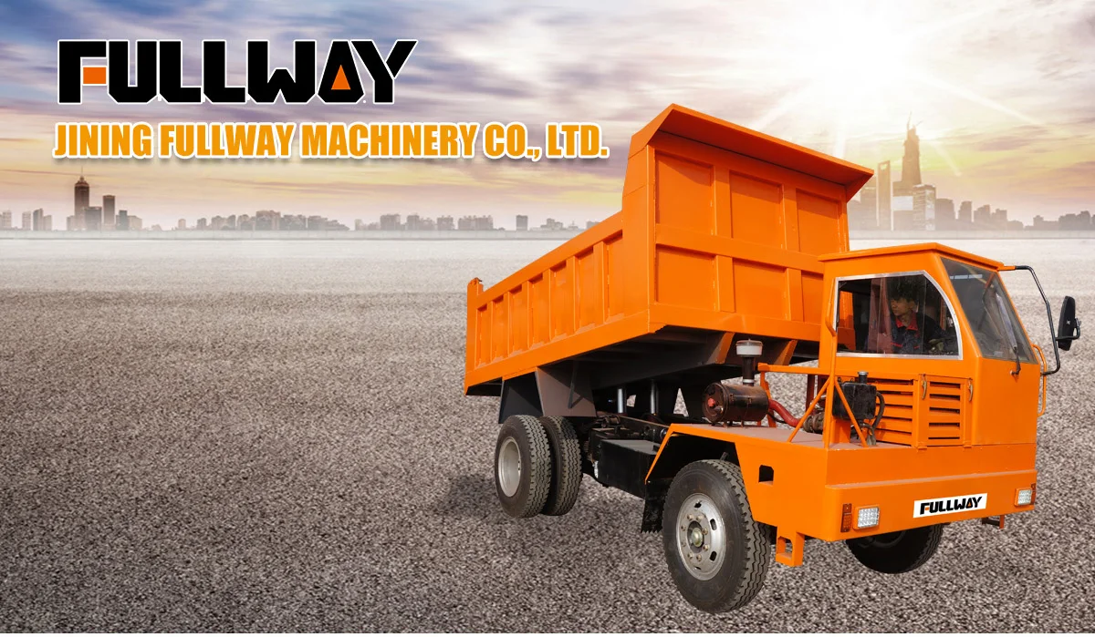 8ton Mini Transporter Dumper Track For Sale Buy Small Dump Truck Railway Tunnel Simple Dumper Product On Alibaba Com