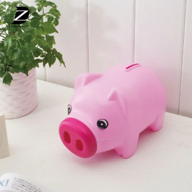 Wholesale Saving Money Box Piggy Bank For Kids Buy Piggy Banks For