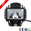 12/36V 12W Car lamp Teenage mutant ninja turtles led offroad Led Work Light